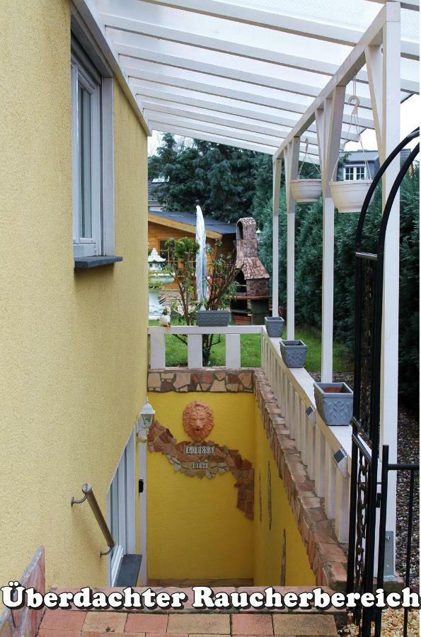Ferienwohnung Gecko Andernach Exterior foto